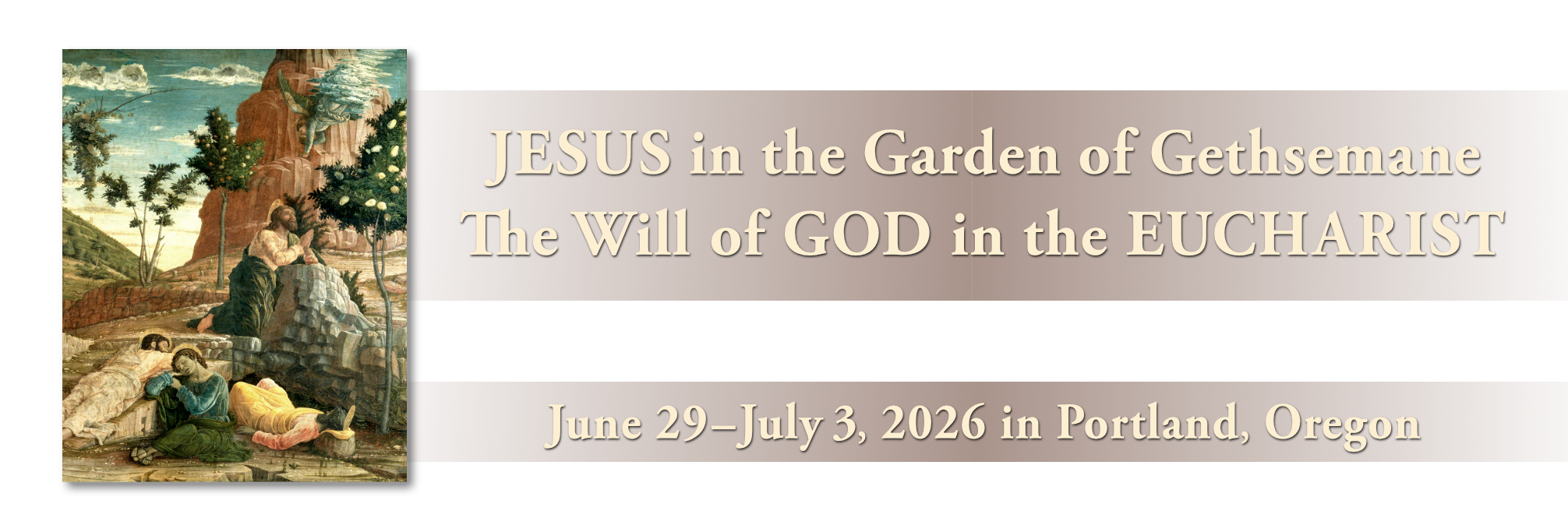 Sacred Liturgy Conference